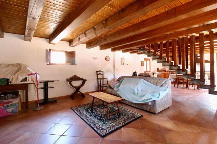 Villa in Via Guglielmo Marconi 7, Palmanova — foto 2 di 5