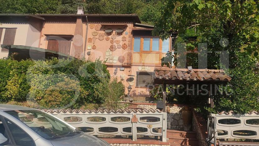 Casa indipendente, Marradi — foto 3 di 5