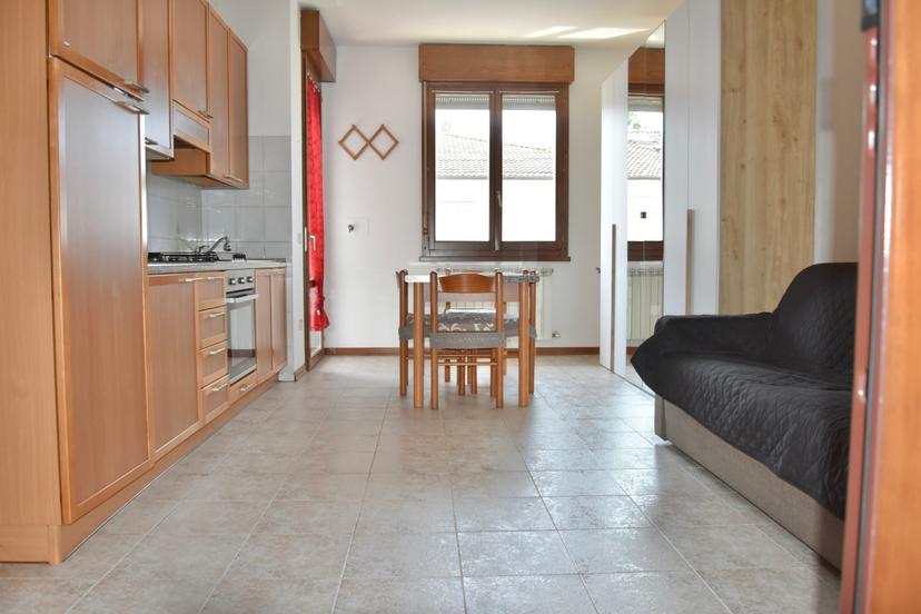 Monolocale in Via Mario Cesari 6, Galliera — foto 2 di 5