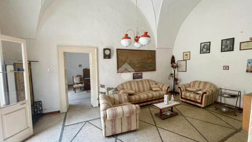 Casa indipendente in Via Fontana, Ugento — foto 4 di 5