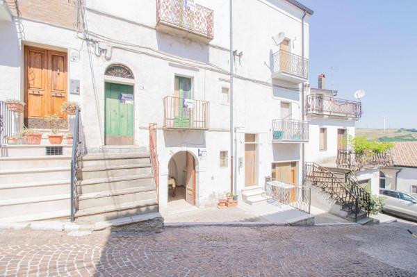 Trilocale in Via Fiera 14, Alberona — foto 3 di 5