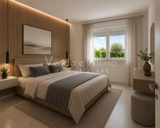 Villa plurifamiliare, Montenero di Bisaccia — foto 4 di 4