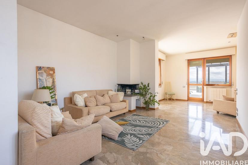Loft in Via Goffredo Mameli, Macerata — foto 3 di 5