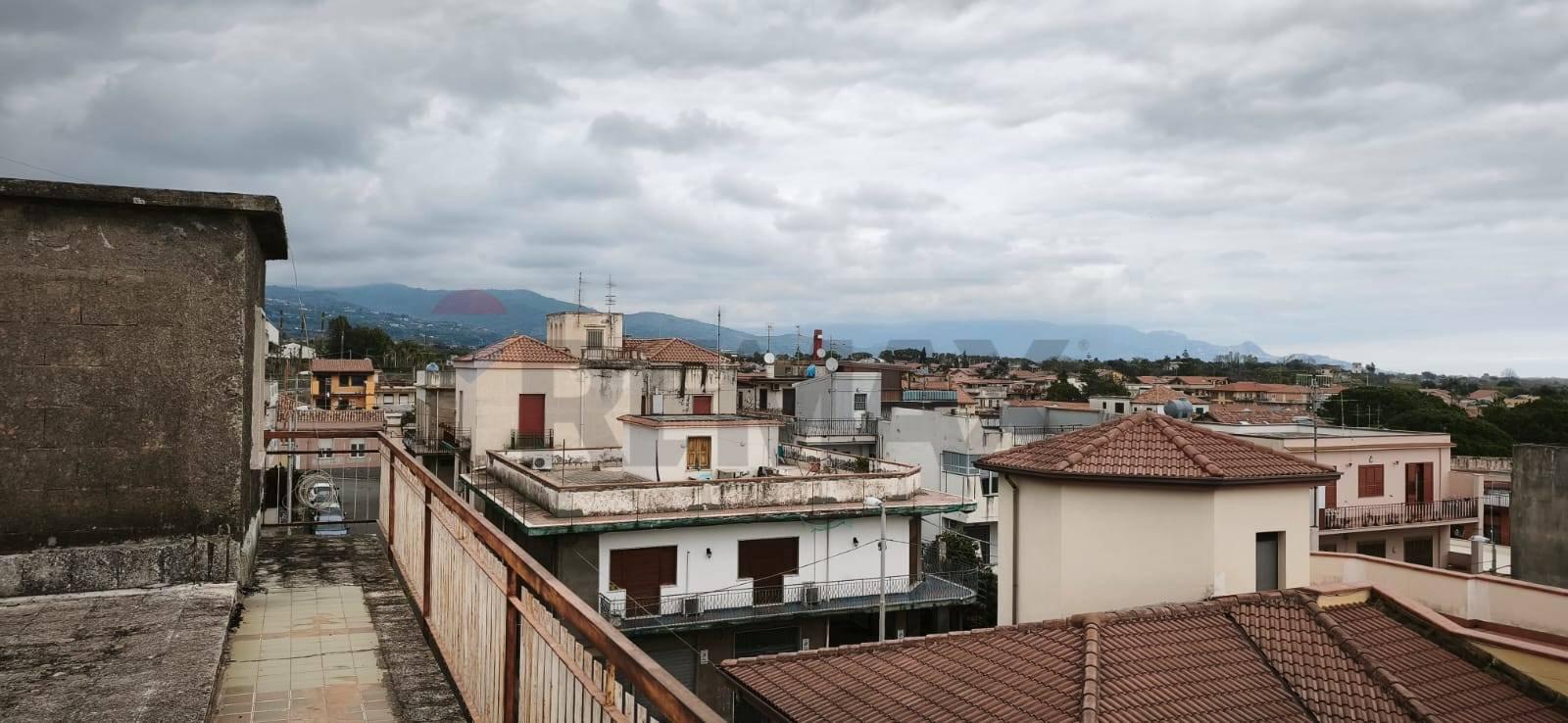 Casa indipendente in Via Guglielmo Marconi 3, Mascali