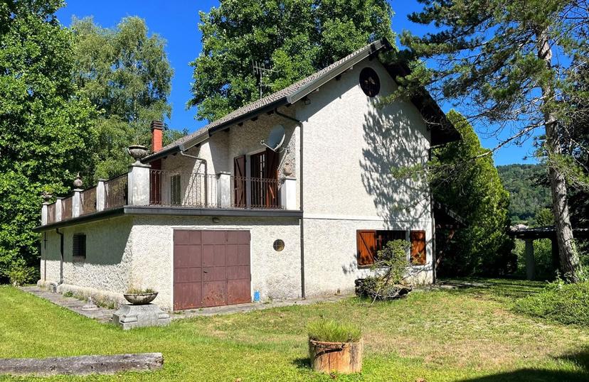 Villa in Via Aramé Snc, Alta Valle Intelvi — foto 2 di 5