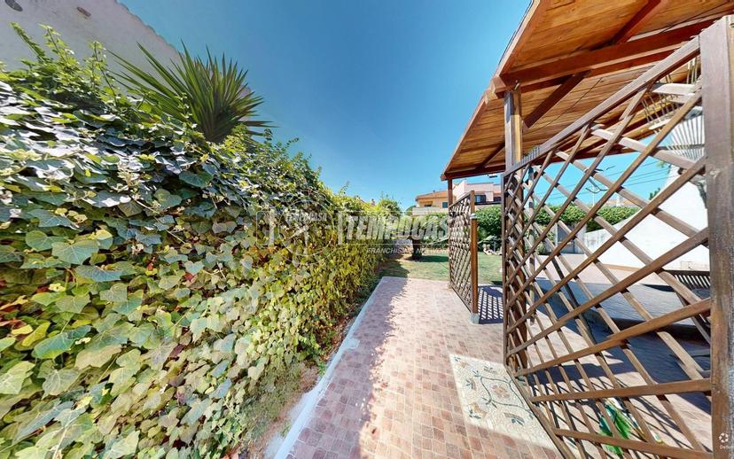 Villa a schiera in Via Fratelli Catoni, Sassari — foto 3 di 5