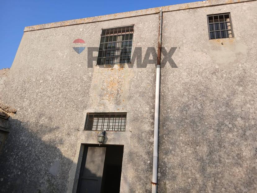 Rustico in C.da Serra Garofalo, Ragusa — foto 5 di 5