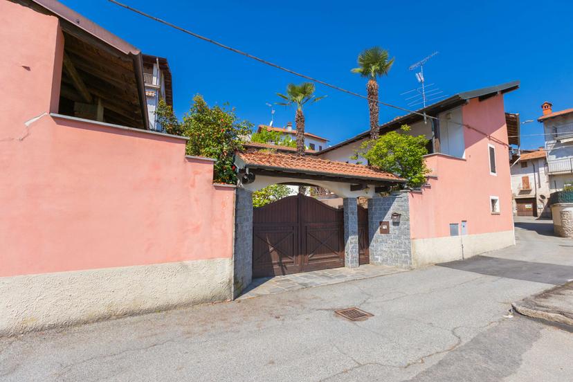 Casa indipendente in Via Luigia Natan 6, Invorio — foto 4 di 5