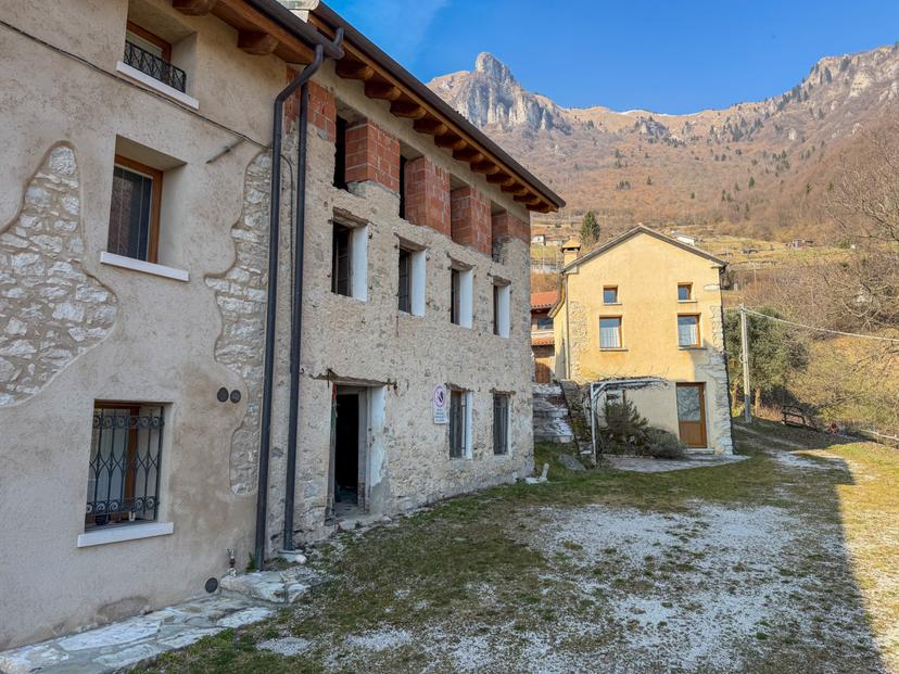 Villa a schiera in Valle di Schievenin, Setteville — foto 2 di 5