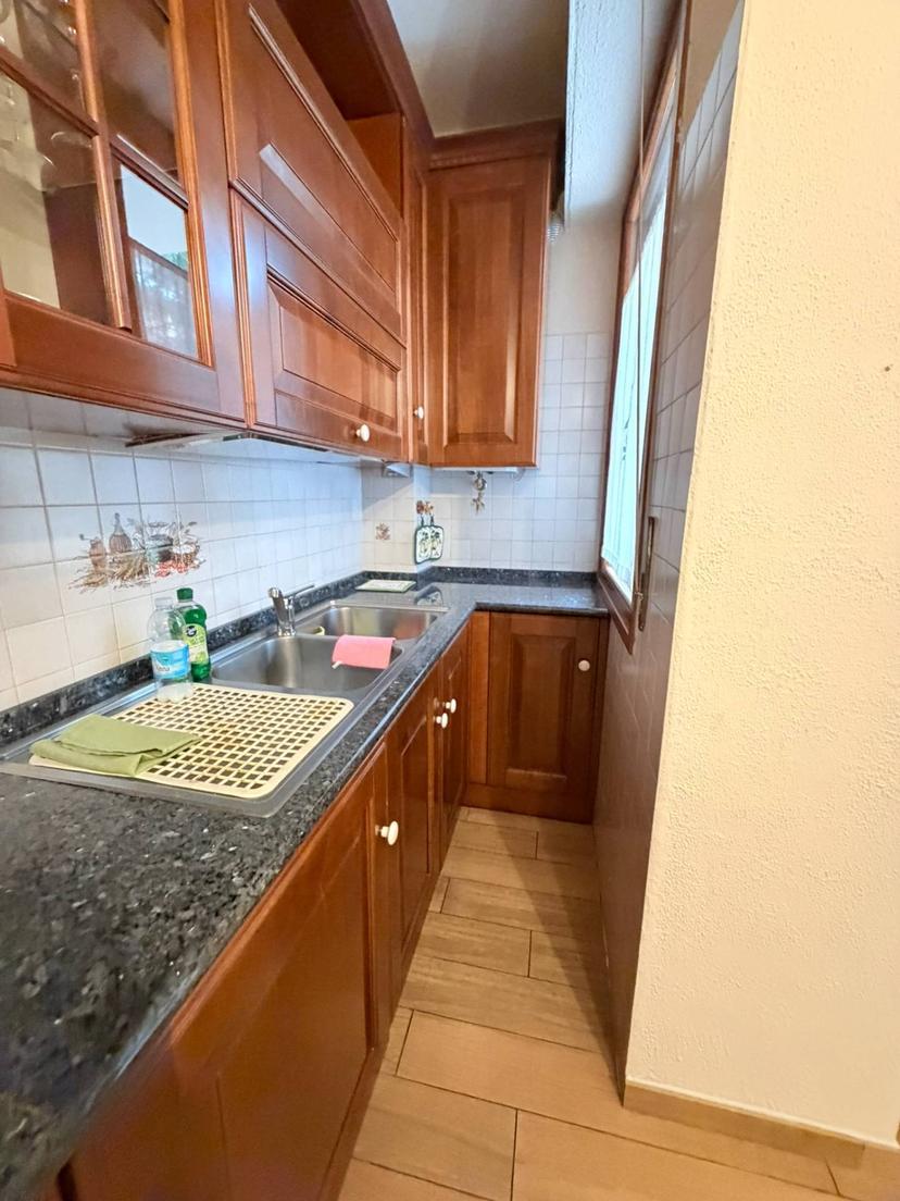 Trilocale in Localita' Rossignoli 110, Ciriè — foto 3 di 5