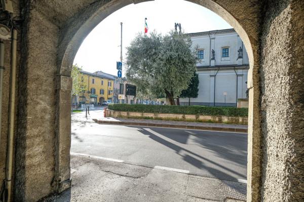 Trilocale in Via San Francesco d'Assisi 6, Bonate Sopra — foto 3 di 5