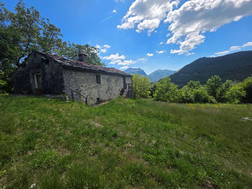 Rustico in Metello, Castelnuovo di Garfagnana — foto 4 di 5