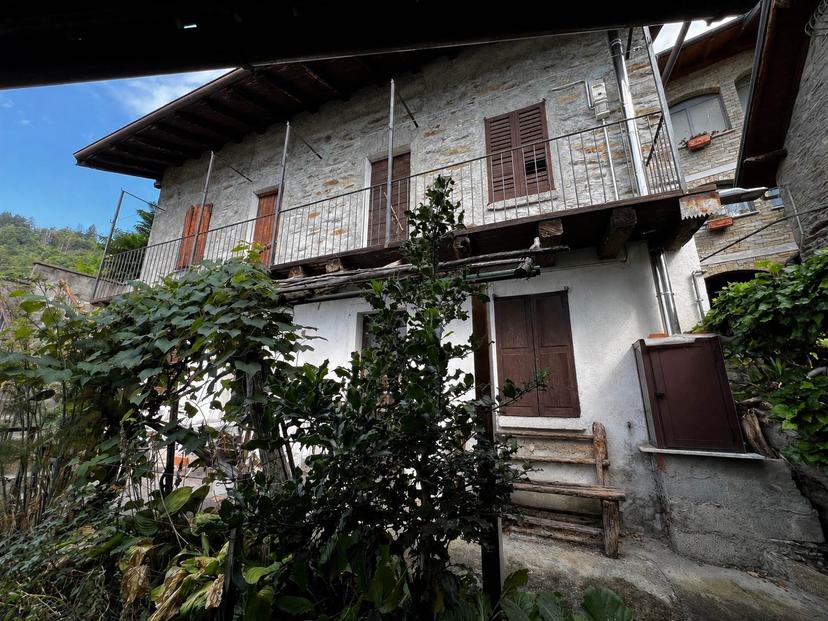 Rustico in Via Verazzi, Caprezzo — foto 4 di 5