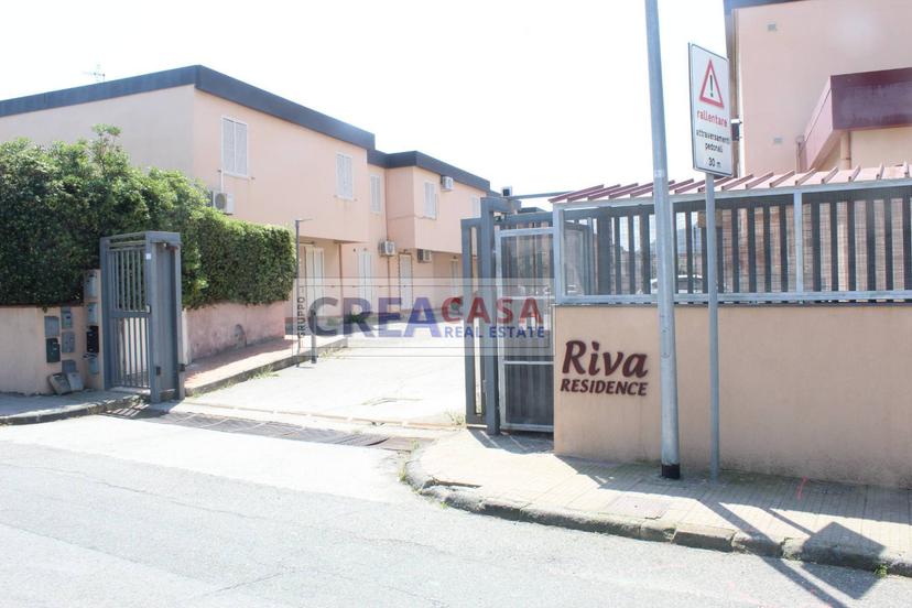 Appartamento in Via Sebastiano Famulari 1, Santa Teresa di Riva — foto 5 di 5