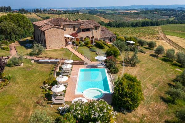 Casale, San Gimignano — foto 5 di 5