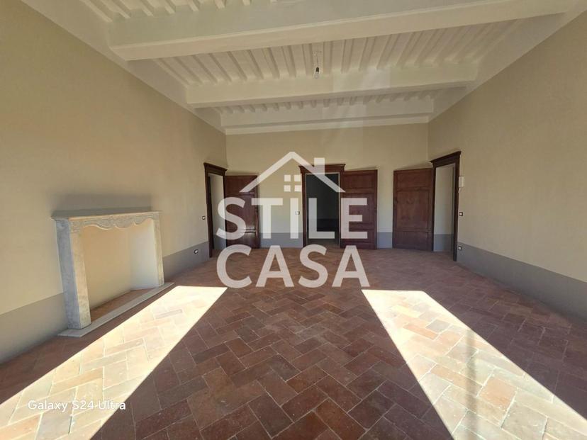 Appartamento, Castelfranco di Sotto — foto 4 di 5