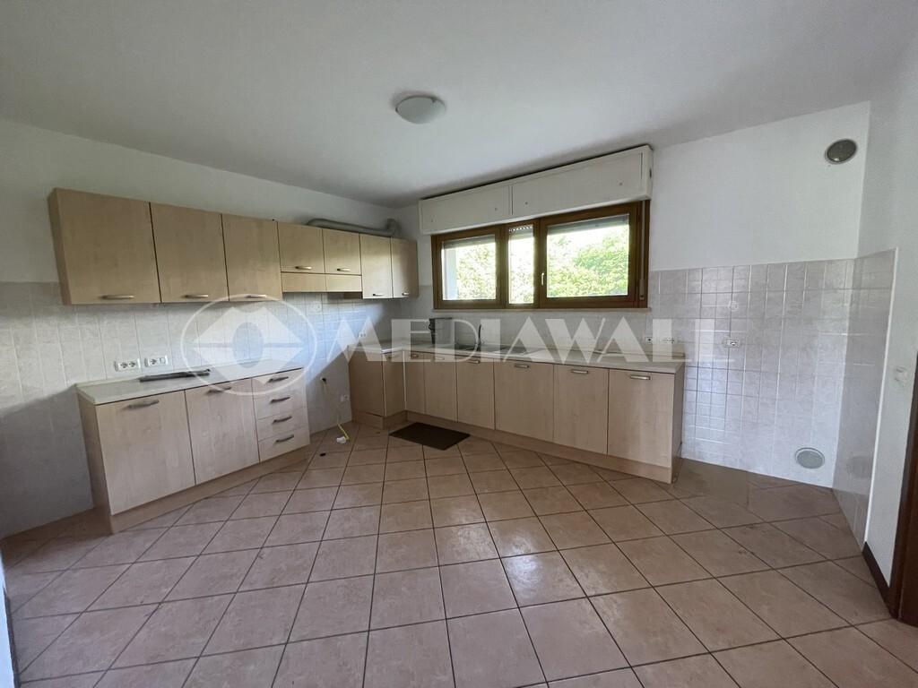 Villa a schiera, Sequals