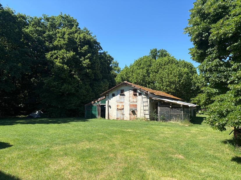 Rustico in Via Chiesa 1, Bentivoglio — foto 3 di 5