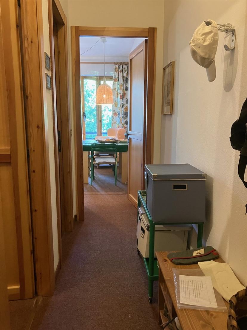 Bilocale in Via Ortigara, Cesana Torinese — foto 2 di 5