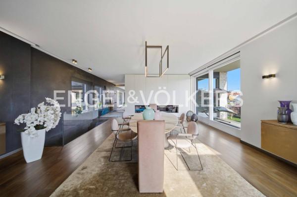 Villa in Via Goffredo Mameli 12, Magnago — foto 3 di 5