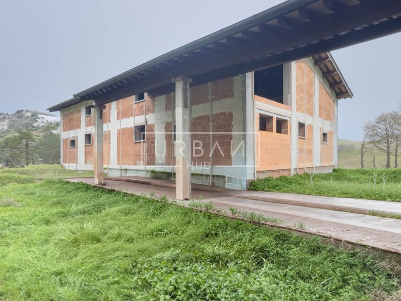 Villa unifamiliare in Via Monte Visano, Brisighella — foto 4 di 5