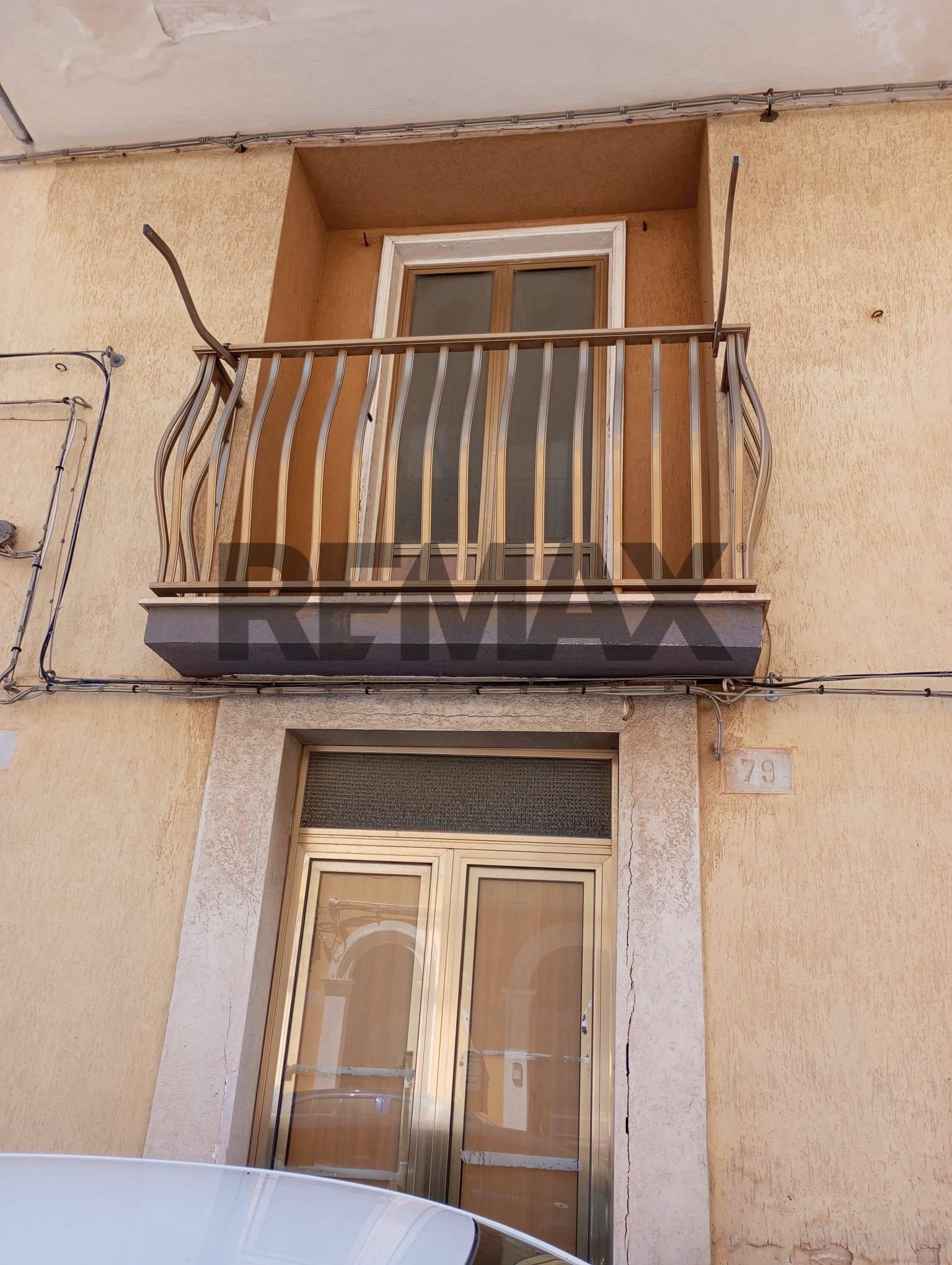 Casa indipendente in Via Felicia Schinina\' 79, Ragusa