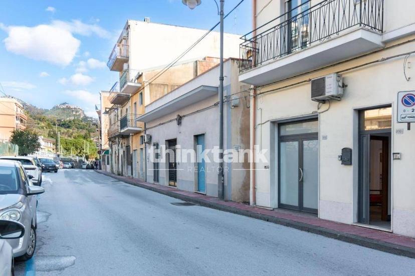 Villa in Via Vittorio Emanuele Snc, Giardini-Naxos — foto 5 di 5