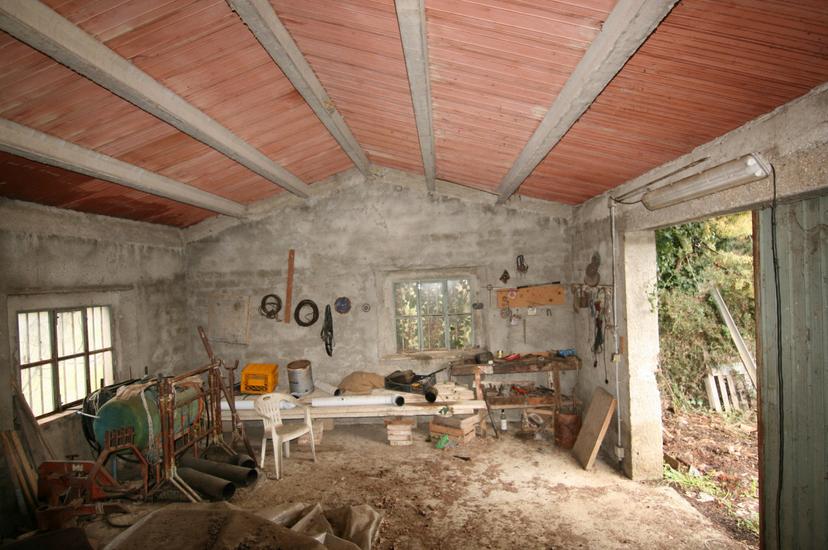 Casa indipendente, Castiglione d'Orcia — foto 5 di 5
