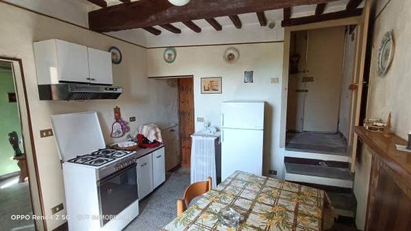 Terratetto unifamiliare in Via Andriolo, Sant'Angelo in Pontano — foto 3 di 5