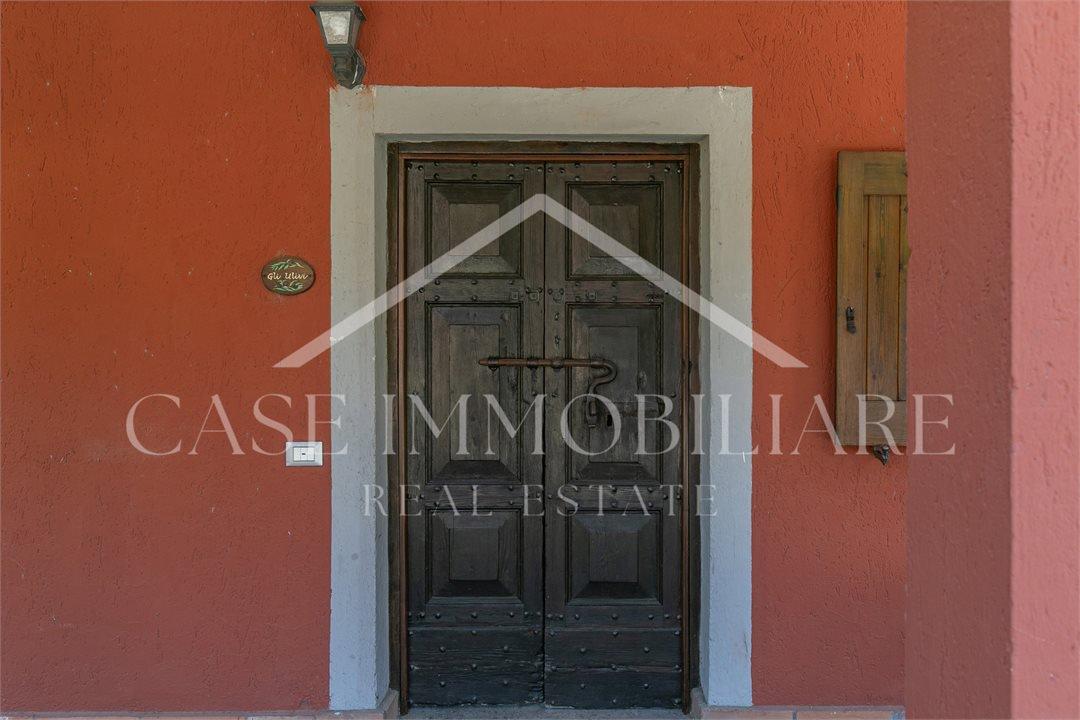 Villa in Strada delle Pastine, Campagnano di Roma