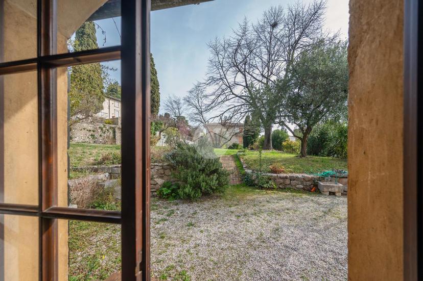 Rustico in Via Vittorio Veneto 12, Cavaion Veronese — foto 3 di 5