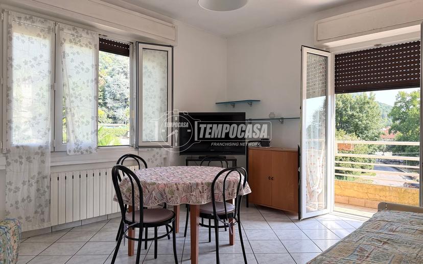 Bilocale in Via alle Zappe 2, Lesa — foto 5 di 5