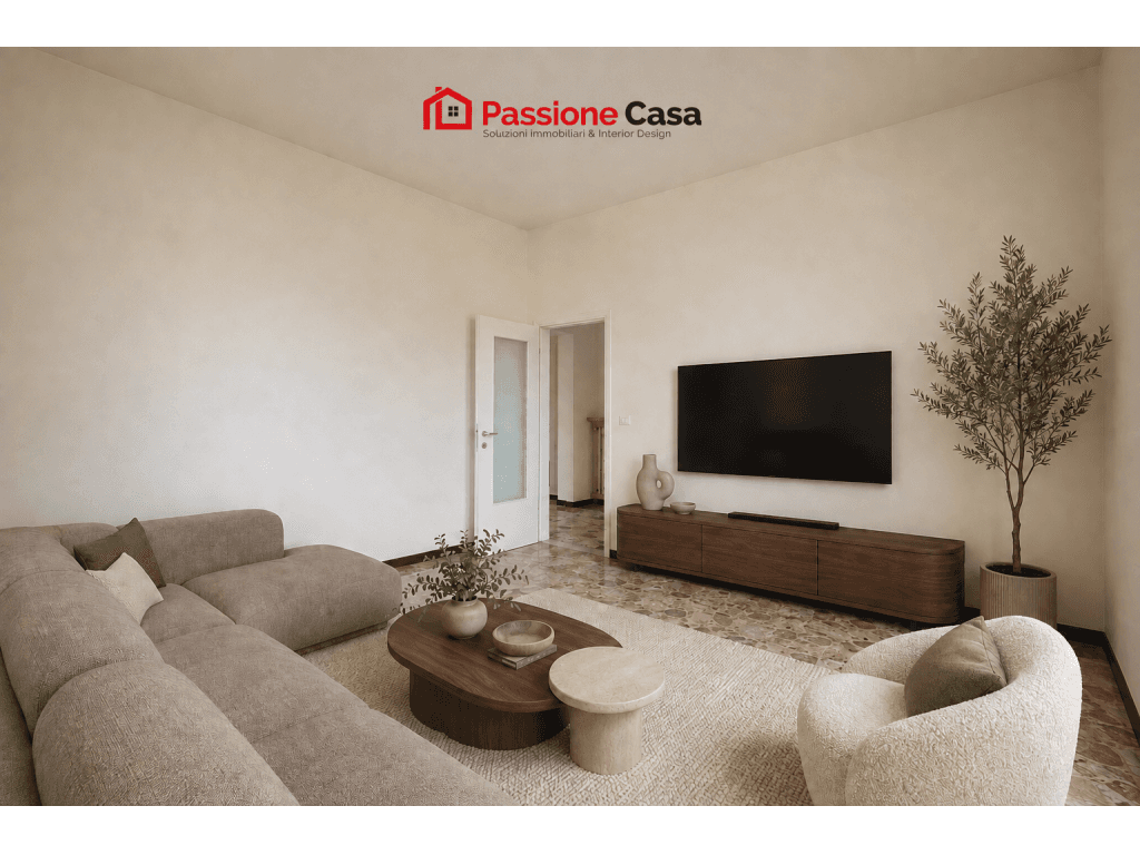 Casa indipendente, Parma