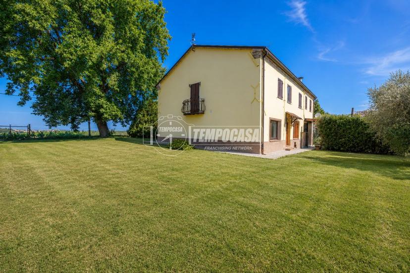Appartamento in Via Gavigliano, Belvedere Ostrense — foto 2 di 5