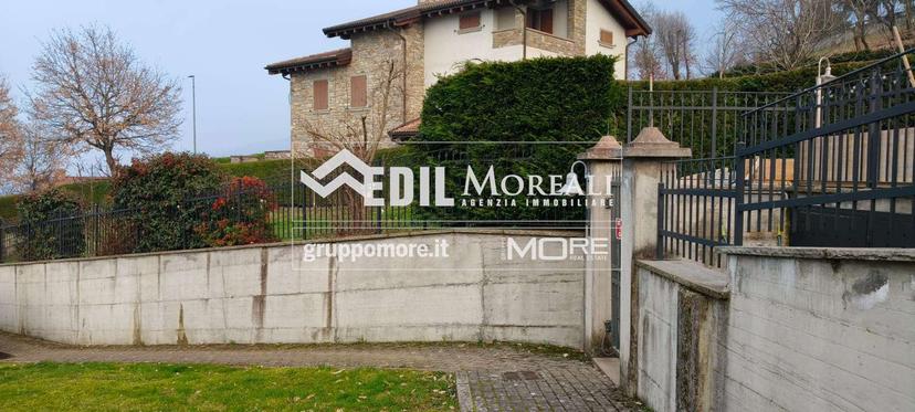Villa a schiera, Montefiorino — foto 3 di 5
