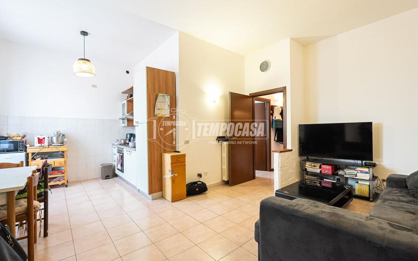 Trilocale in Via San Carlo 17, Lambrugo — foto 4 di 5
