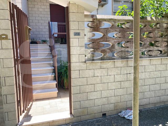 Villa a schiera in Via Galvani  23, Brindisi — foto 3 di 5