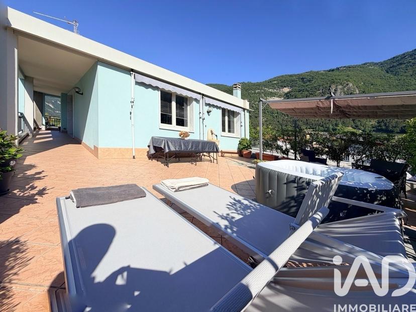 Villa in Via Paolo Orsi, Mori — foto 3 di 5