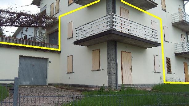 Villa a schiera, Montese — foto 5 di 5