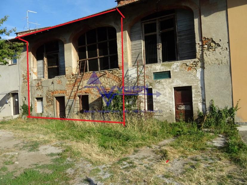 Rustico in Guglielmo Marconi, Carvico — foto 2 di 5