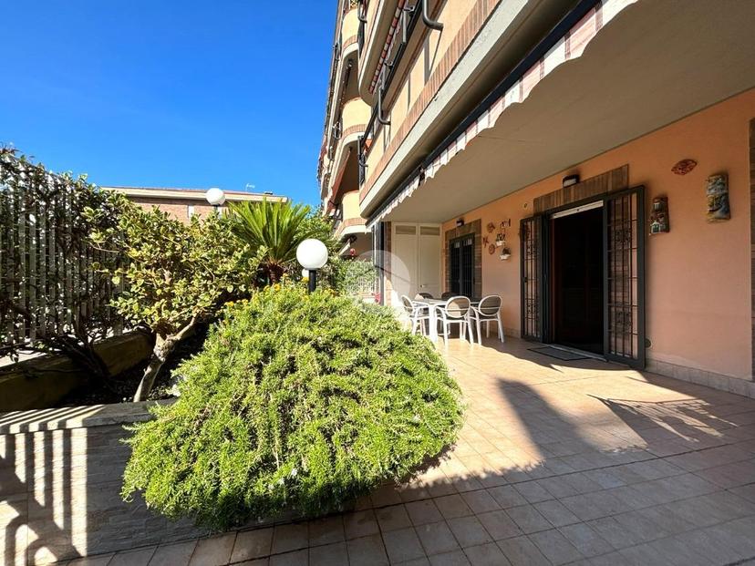 Trilocale in Via Italia 21, Sabaudia — foto 3 di 5