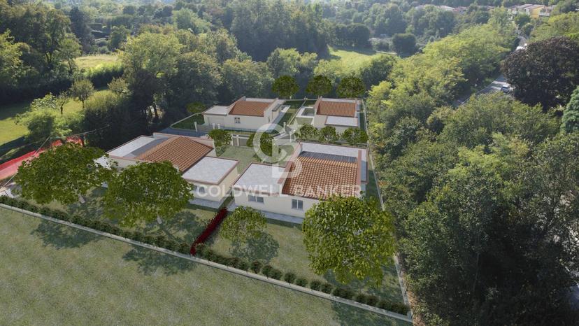 Villa in Via Aldo Moro, Soiano del Lago — foto 4 di 5