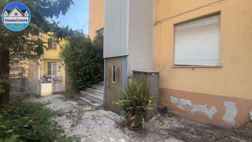 Appartamento, Gioia Tauro