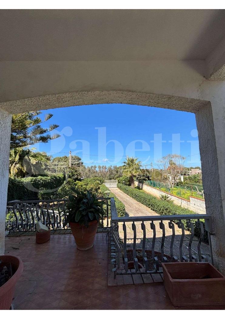 Villa in C/da Santa Venera 19, Marsala — foto 2 di 5