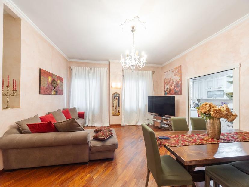 Quadrilocale in Via Vittori Pisani 14, Monza — foto 4 di 5