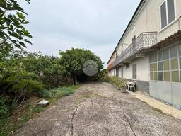 Casa indipendente in Via Roma 76, Grana Monferrato