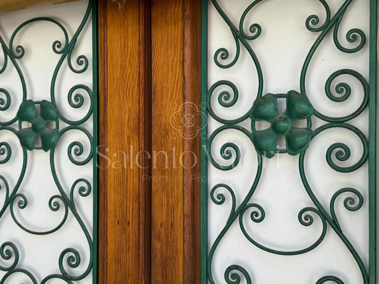 Casa indipendente in Via dei Mille 177, Parabita
