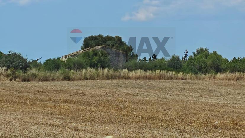 Rustico in Contrada Baracchino, Noto — foto 2 di 5