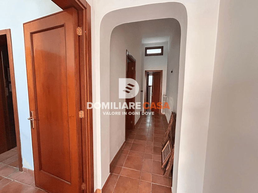 Casa indipendente in Via Trento 88, Surbo