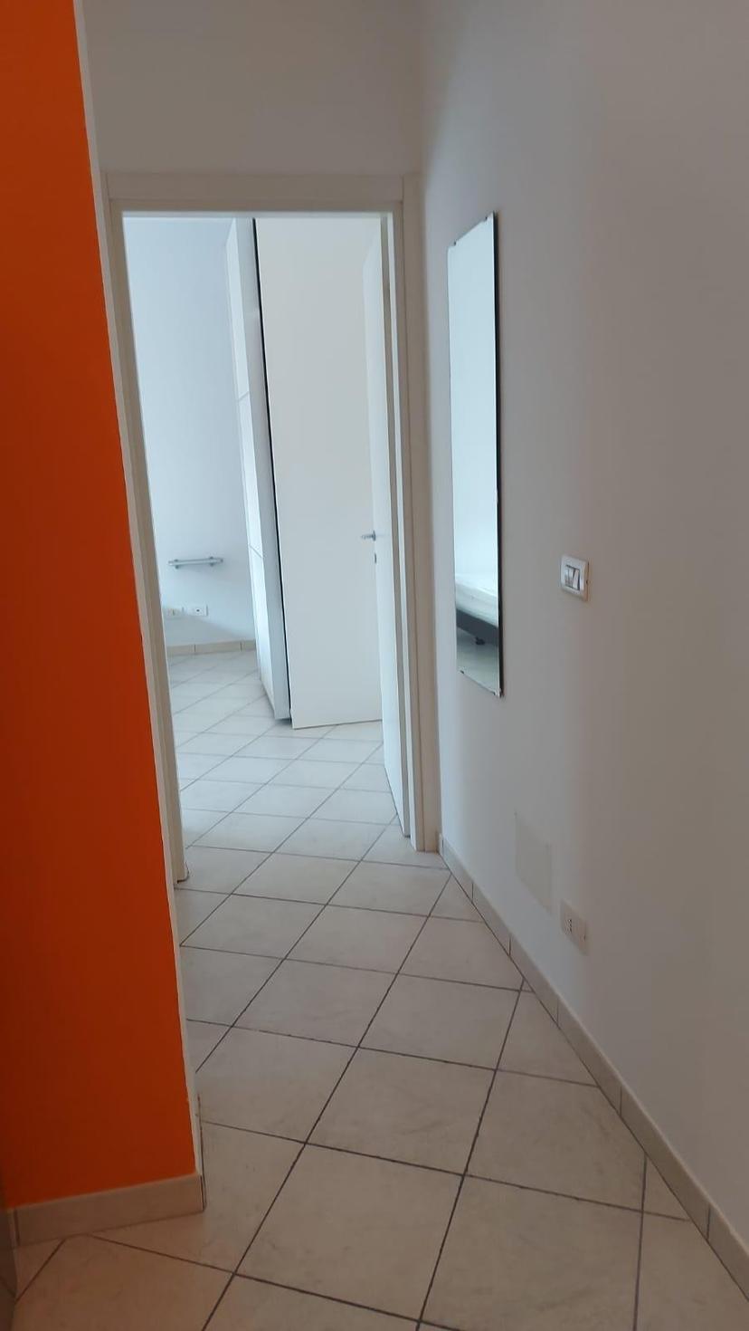 Bilocale in Via Musso 18, Asti